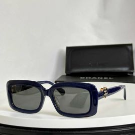 Picture of Chanel Sunglasses _SKUfw56809138fw
